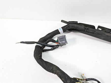 2018 KTM 1090 Adventure R Main & Engine Wiring Harness 60811075000 60411085100 {{ shop.shopifyCountryName }} - Mototech271