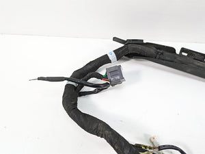 2018 KTM 1090 Adventure R Main & Engine Wiring Harness 60811075000 60411085100