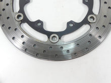 Load image into Gallery viewer, 2004 Yamaha XV1700 Road Star Warrior Front Brake Disc Rotor Set 5PX-2581T-00-00 | Mototech271
