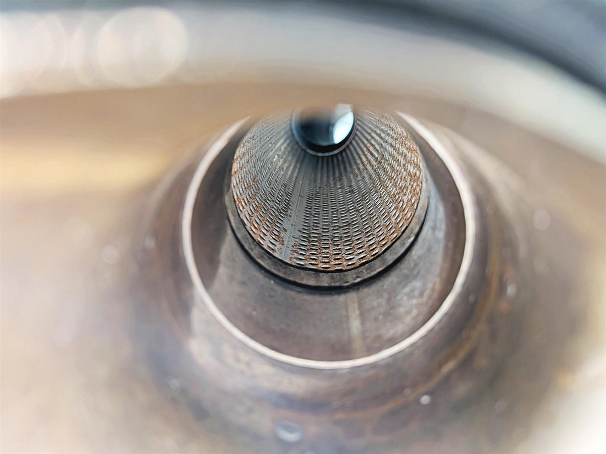 2019 BMW R1250GS K50 Yoshimura R-77 Exhaust Pipe Slip On Pipe 15002B0520 {{ shop.shopifyCountryName }} - Mototech271