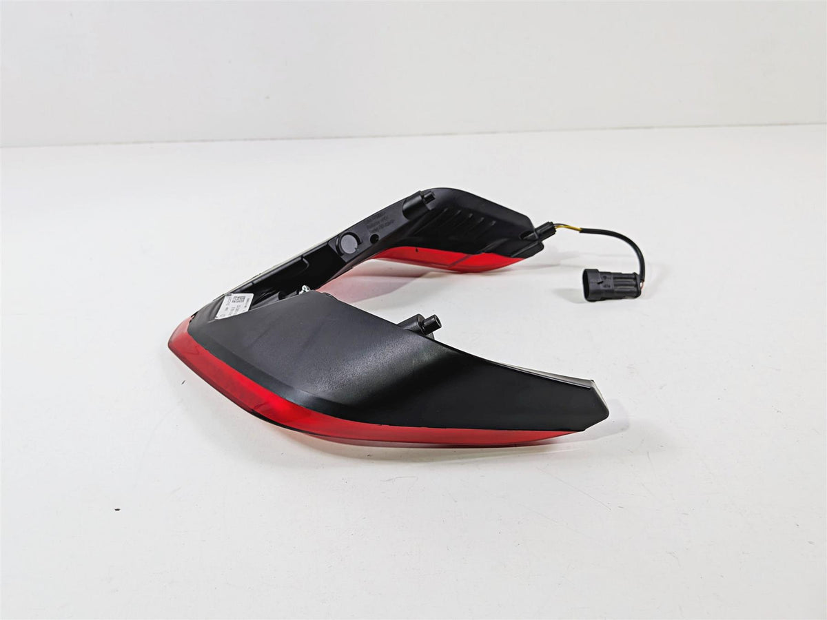 2019 Ducati Panigale V4S V4 S Corse Taillight Tail Light Lamp Lens 52510601D {{ shop.shopifyCountryName }} - Mototech271