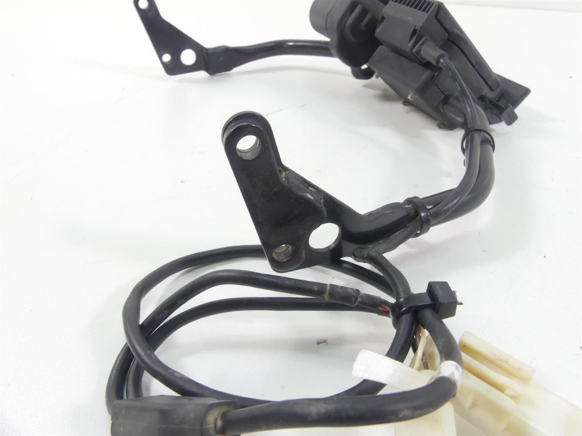 2013 BMW R1200GS GSW K50 Navigation System Gps Preparation Set 77528536045 {{ shop.shopifyCountryName }} - Mototech271