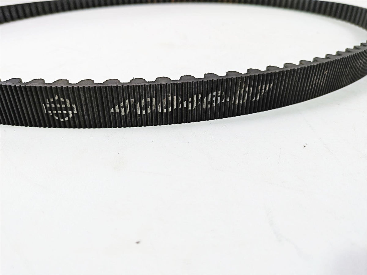 2008 Harley FXDL Dyna Low Rider 105TH Rear Drive Belt 131T 1" 40046-07 {{ shop.shopifyCountryName }} - Mototech271