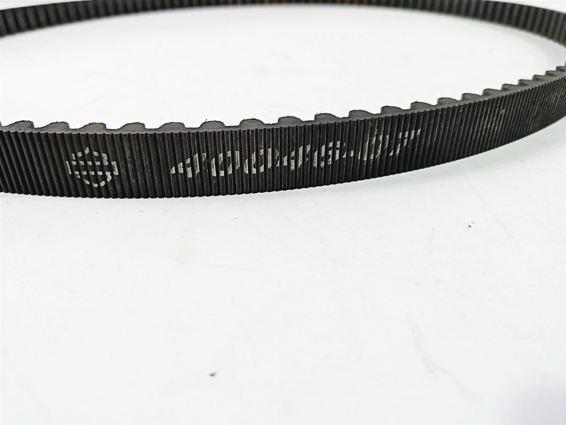 2008 Harley FXDL Dyna Low Rider 105TH Rear Drive Belt 131T 1" 40046-07 {{ shop.shopifyCountryName }} - Mototech271