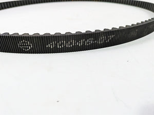 2008 Harley FXDL Dyna Low Rider 105TH Rear Drive Belt 131T 1" 40046-07