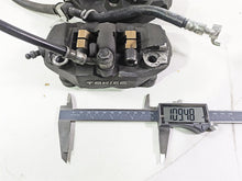 Load image into Gallery viewer, 2007 Suzuki GSXR600 Front Brake Calipers 110mm Tokico 59100-41G00-999 | Mototech271
