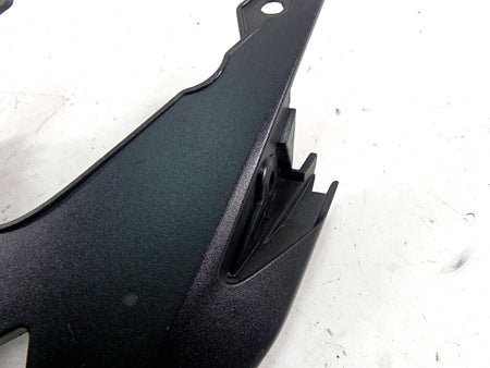 2018 BMW S1000RR K46 Tail Rear Center Cover Fairing Blinker Mount 46628533890 {{ shop.shopifyCountryName }} - Mototech271