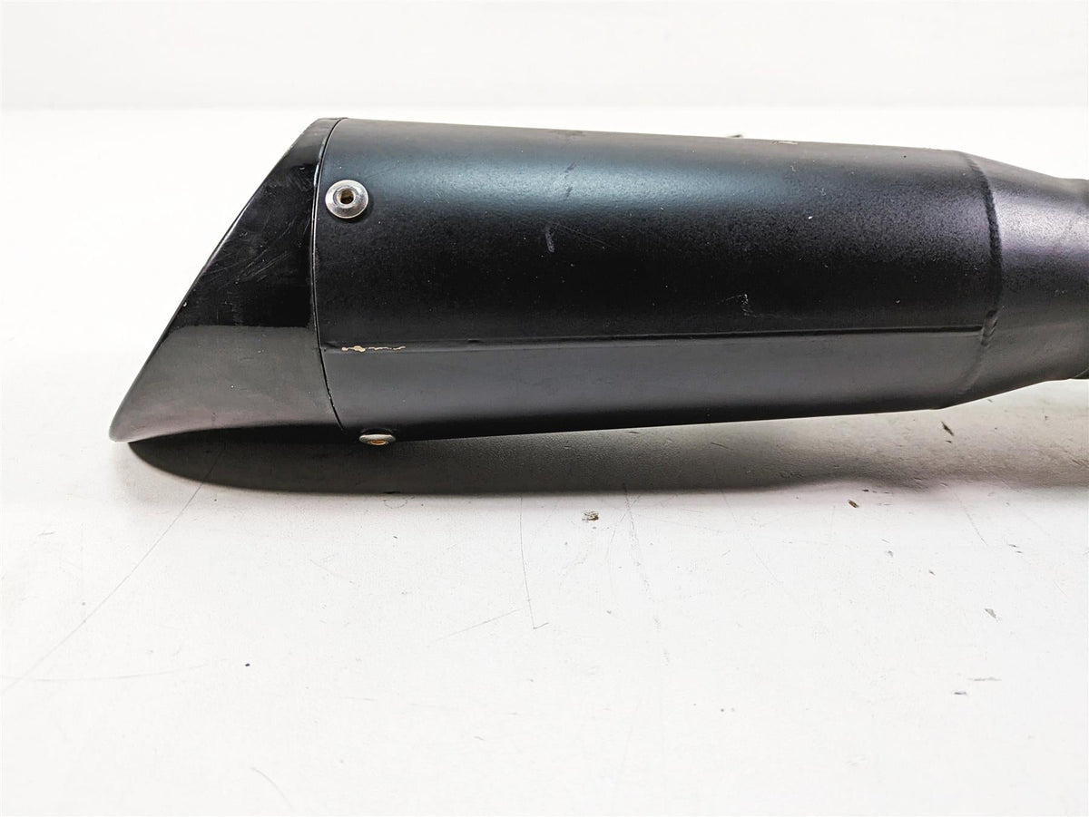 2016 Kawasaki Ninja EX300 Aftermarket Exhaust Pipe Muffler Silencer HE-10040213 {{ shop.shopifyCountryName }} - Mototech271