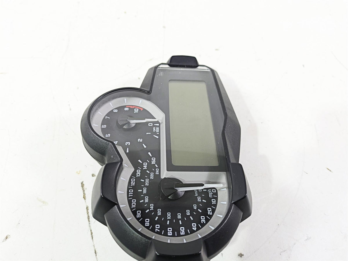2015 BMW R1200GS Adv K51 Speedometer Gauge Instrument 37K 62118557882 {{ shop.shopifyCountryName }} - Mototech271