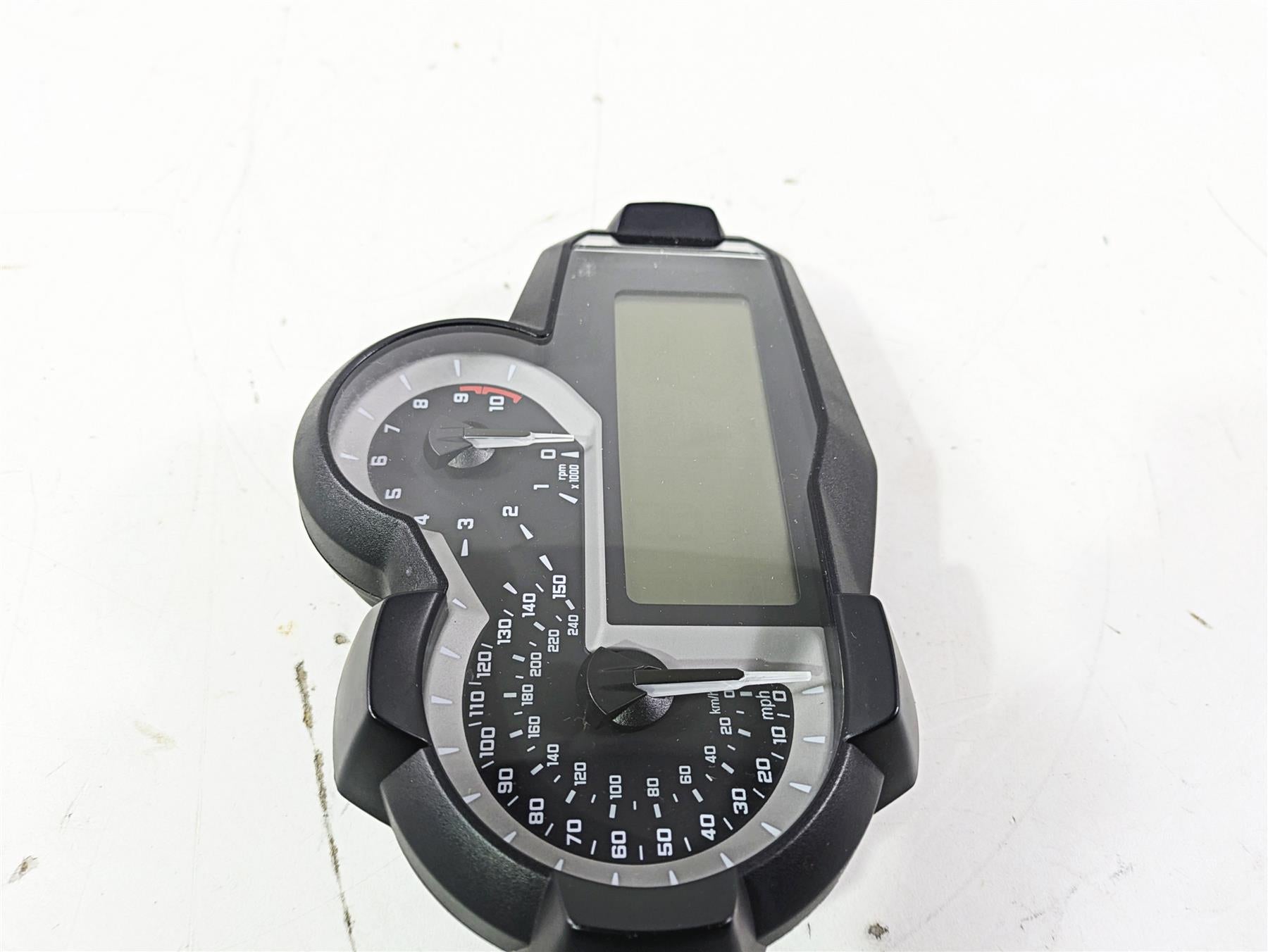 2015 BMW R1200GS Adv K51 Speedometer Gauge Instrument 37K 62118557882 {{ shop.shopifyCountryName }} - Mototech271