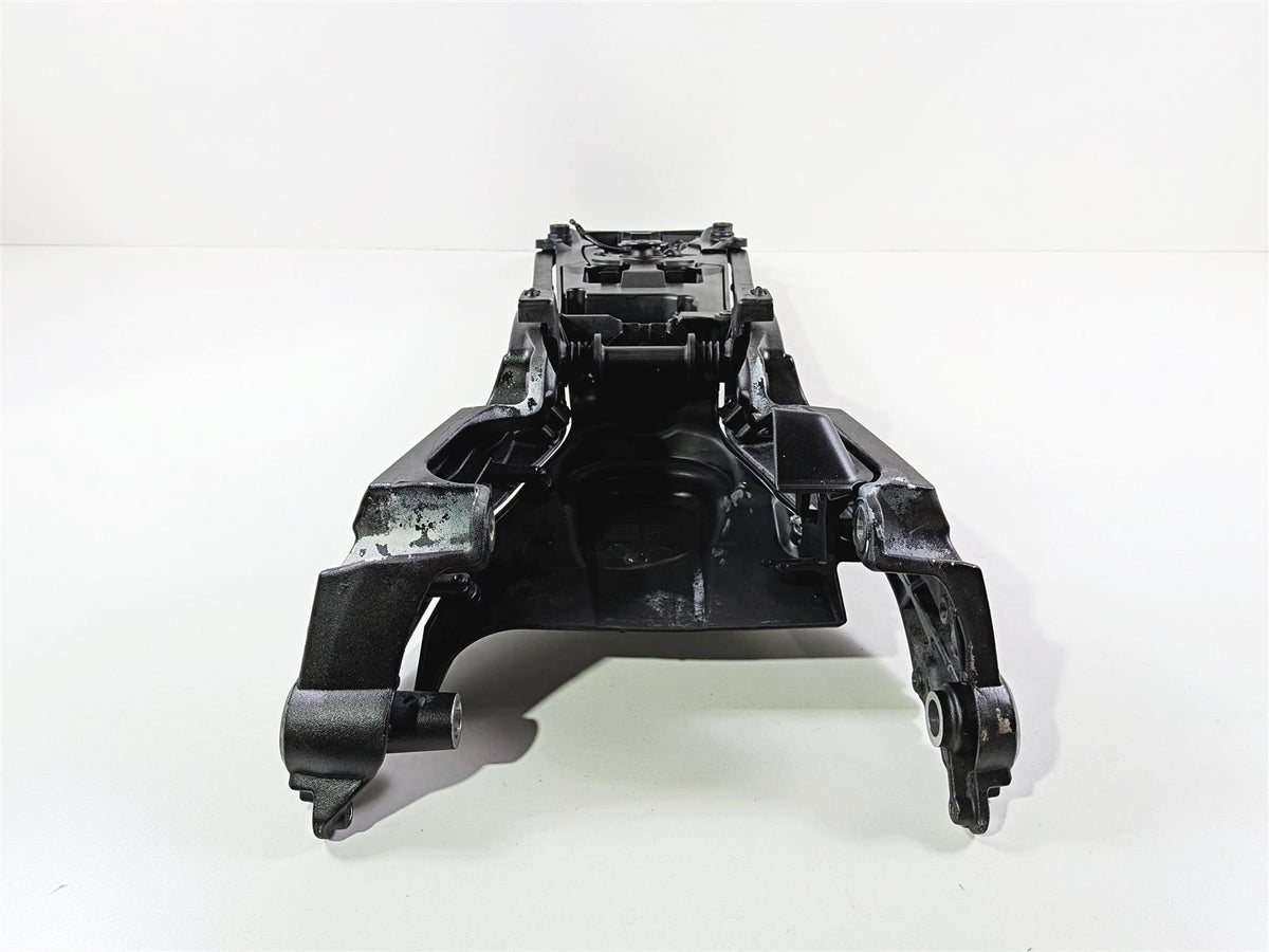 2015 Ducati Diavel Dark Subframe Inner Fender & Handle 47110224CB 47110213CB-Mototech271