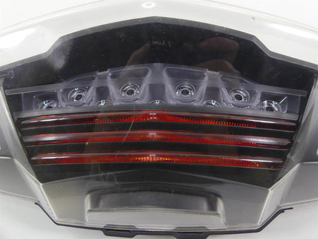 2014 BMW K1600 GTL K48 Taillight Tail Light Rear Lamp & Covers 63218525446 {{ shop.shopifyCountryName }} - Mototech271