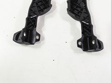 Load image into Gallery viewer, 2009 BMW R1200RT K26 Saddlebag Holder Bracket Set 46547699903 46547699904 | Mototech271
