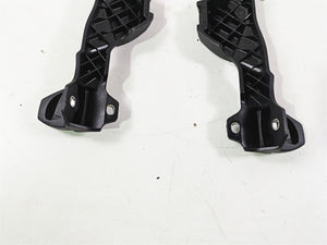 2009 BMW R1200RT K26 Saddlebag Holder Bracket Set 46547699903 46547699904 | Mototech271