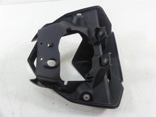 Load image into Gallery viewer, 2008 Ducati Hypermotard 1100S Custom Short Headlight Cover Fairing 48110451A | Mototech271

