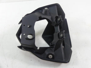 2008 Ducati Hypermotard 1100S Custom Short Headlight Cover Fairing 48110451A | Mototech271