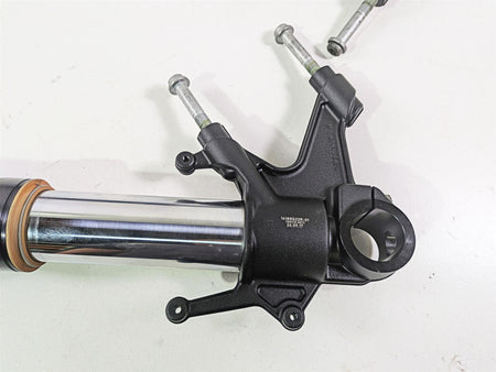 2018 KTM 1290 Super Duke R Straight WP Front Forks Suspension Leg Set 14188Q2201 {{ shop.shopifyCountryName }} - Mototech271