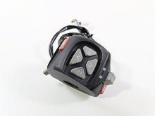 Load image into Gallery viewer, 2016 KTM 1290 Super Adventure Left Control Hand Blinker Light Switch 60311070100
