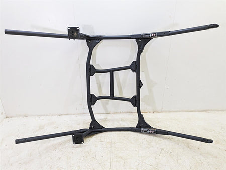 2023 Can Am Maverick X3 XMR Turbo RR Roll Over Cage - Bent 715008442 715008456 {{ shop.shopifyCountryName }} - Mototech271