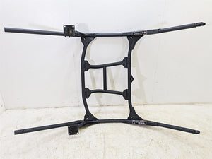 2023 Can Am Maverick X3 XMR Turbo RR Roll Over Cage - Bent 715008442 715008456 | Mototech271
