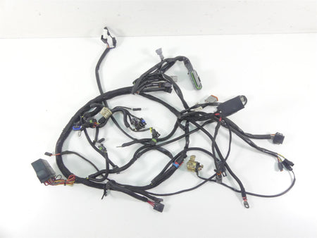 2006 Harley VRSCD Night Rod Main & Engine Wiring Harness Set - No Cuts 70125-06 {{ shop.shopifyCountryName }} - Mototech271