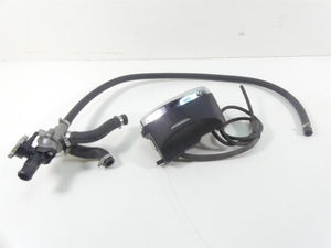 2007 Honda VTX1800 T1 Radiator Fan Reservoir Hoses Tube Guard Set 19010-MCV-R11 | Mototech271