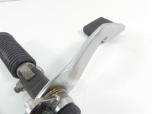 Load image into Gallery viewer, 2014 Harley FXDF Dyna Fat Bob Front Right Fw Foot Peg &amp; Brake Pedal 42481-03A | Mototech271

