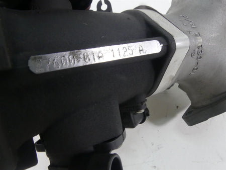 2005 Harley FXDWGI Dyna Wide Glide Throttle Body Bodies Fuel Injection 27600-01A {{ shop.shopifyCountryName }} - Mototech271