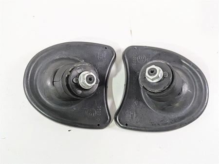 2010 Harley Touring FLHXSE CVO Street Glide Rear View Mirror Set 91955-98B {{ shop.shopifyCountryName }} - Mototech271