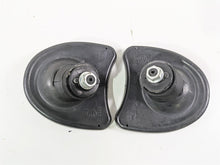 Load image into Gallery viewer, 2010 Harley Touring FLHXSE CVO Street Glide Rear View Mirror Set 91955-98B
