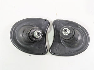 2010 Harley Touring FLHXSE CVO Street Glide Rear View Mirror Set 91955-98B