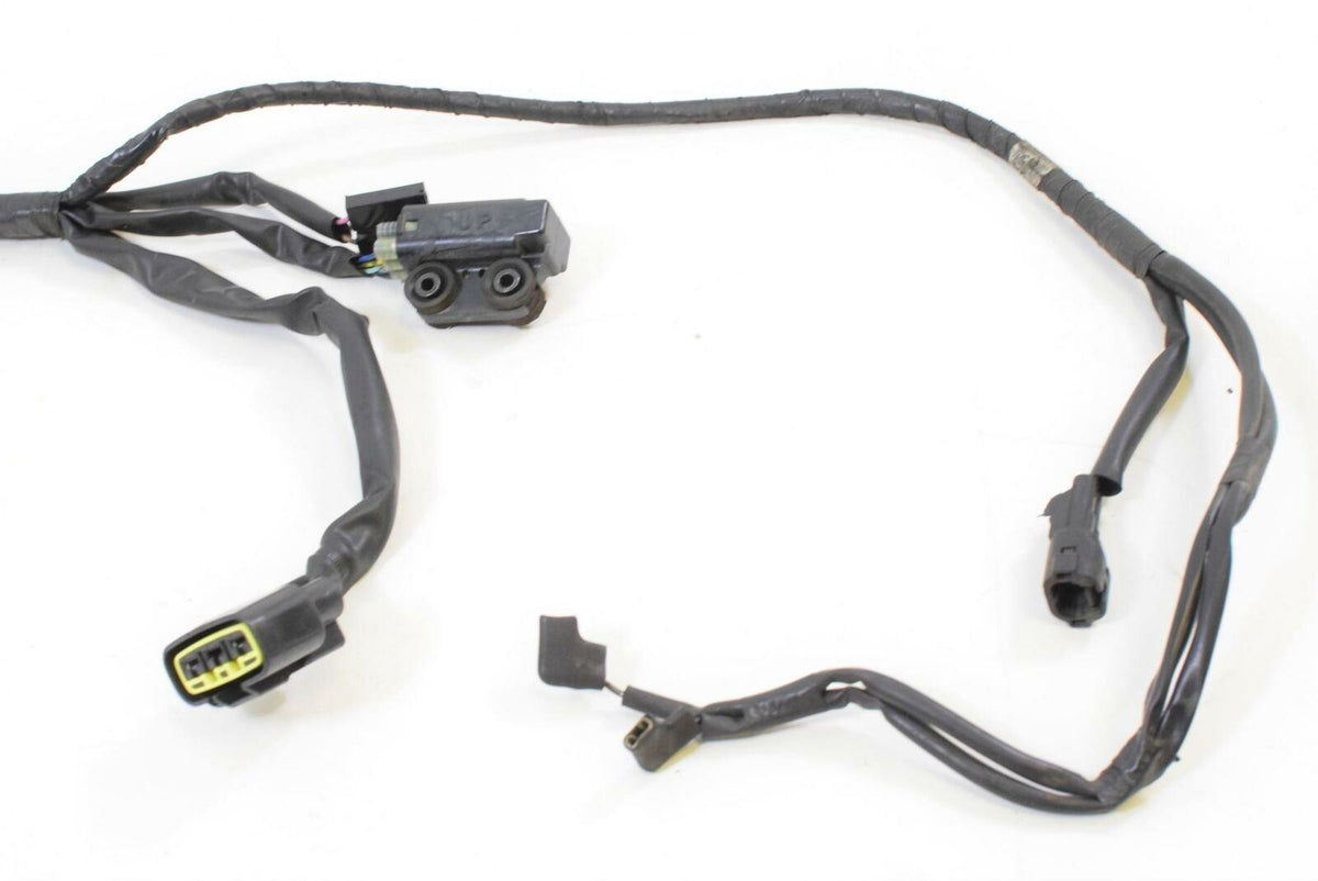 2014 Yamaha XV1900 Stratoliner S Main Wiring Harness Loom - No Cuts 1D7-82590-40 {{ shop.shopifyCountryName }} - Mototech271