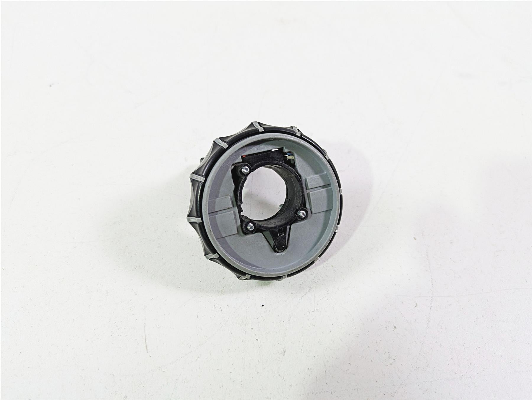 2017 BMW R1200 GS K50 Round Multi Control Switch 61317727498 {{ shop.shopifyCountryName }} - Mototech271