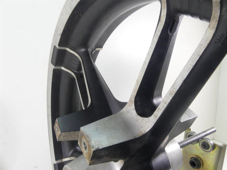 14-19 Harley Touring 19x3.5 Front Enforcer Wheel Rim 43300027 {{ shop.shopifyCountryName }} - Mototech271