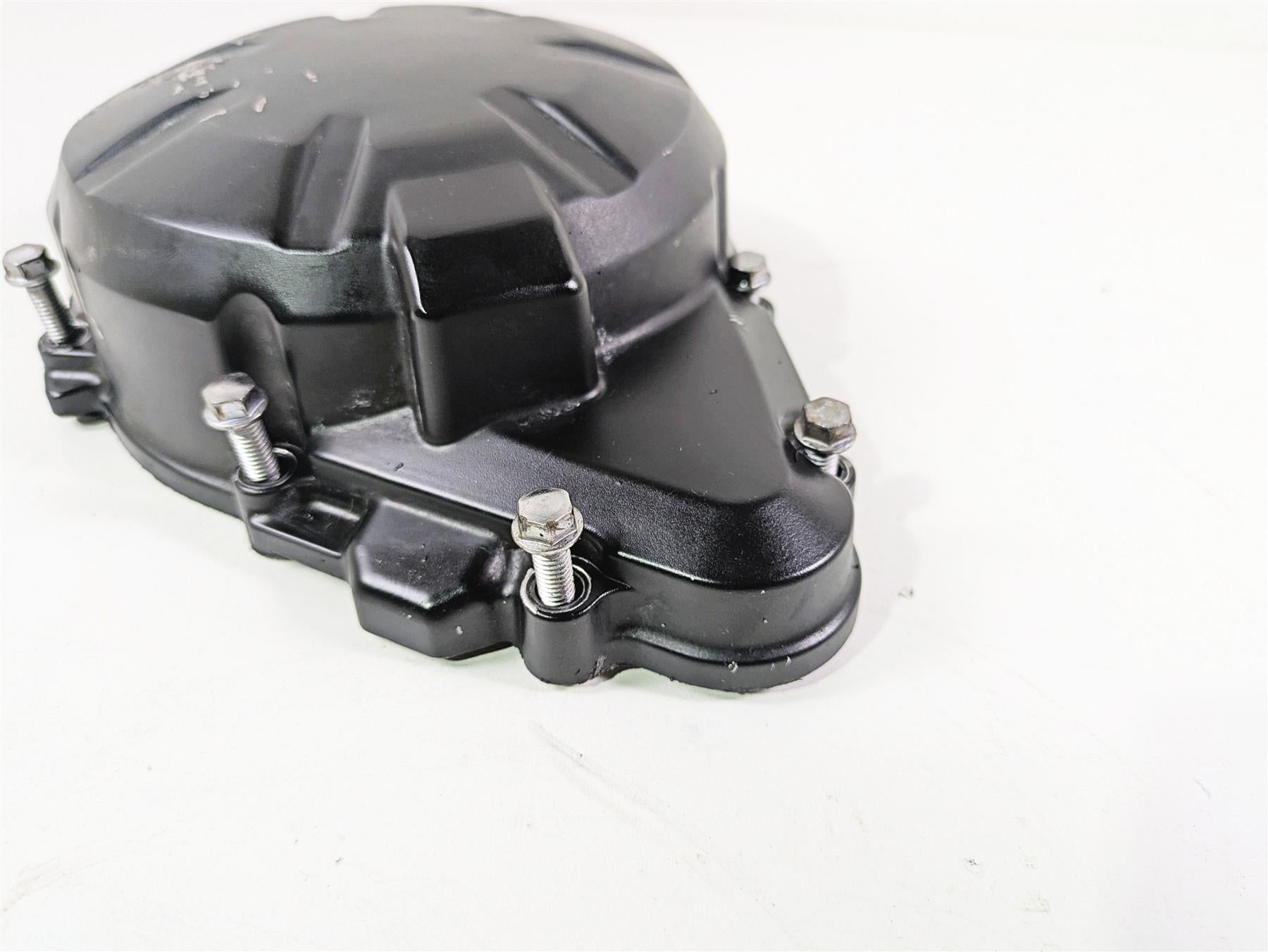 2020 Kawasaki Z900 ZR900 Engine Side Stator Cover 14031-0640 {{ shop.shopifyCountryName }} - Mototech271