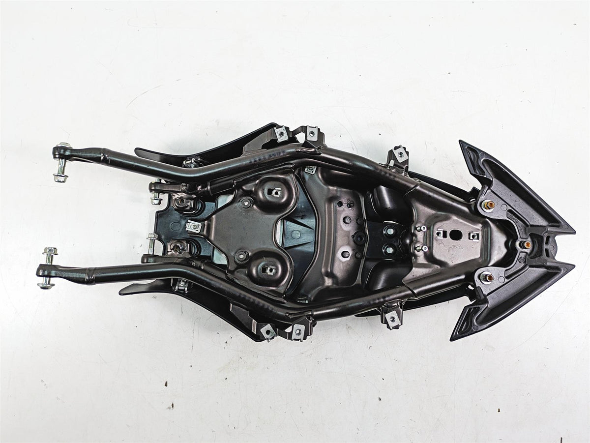 2017 Mv Agusta Dragster 800 Rear Subframe Inner Fender Rear Cover Set 80A0B8858 {{ shop.shopifyCountryName }} - Mototech271