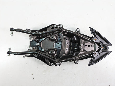 2017 Mv Agusta Dragster 800 Rear Subframe Inner Fender Rear Cover Set 80A0B8858 {{ shop.shopifyCountryName }} - Mototech271