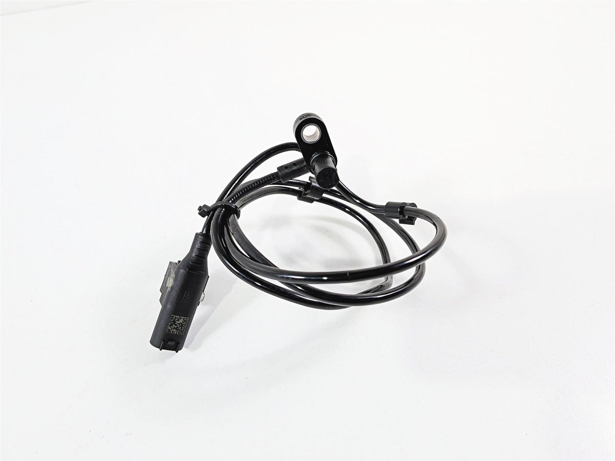 2023 BMW R1250RT RTP K52 Rear Abs Brake Wheel Speed Sensor 34529443105 {{ shop.shopifyCountryName }} - Mototech271
