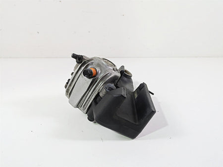 2007 Harley Sportster XL1200 C Rear Brake Caliper & Mount 42029-07 {{ shop.shopifyCountryName }} - Mototech271