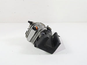 2007 Harley Sportster XL1200 C Rear Brake Caliper & Mount 42029-07