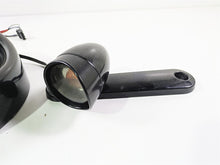 Load image into Gallery viewer, 2001 Harley Touring FLHX Street Glide Front Blinker &amp; Headlight Trim 69279-06
