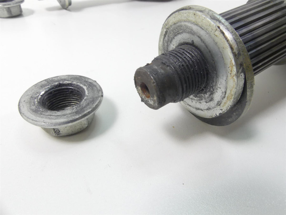 2021 Kawasaki Teryx KRX KRF 1000 Front Cv Drive Shaft Axle Set 59266-0732 {{ shop.shopifyCountryName }} - Mototech271