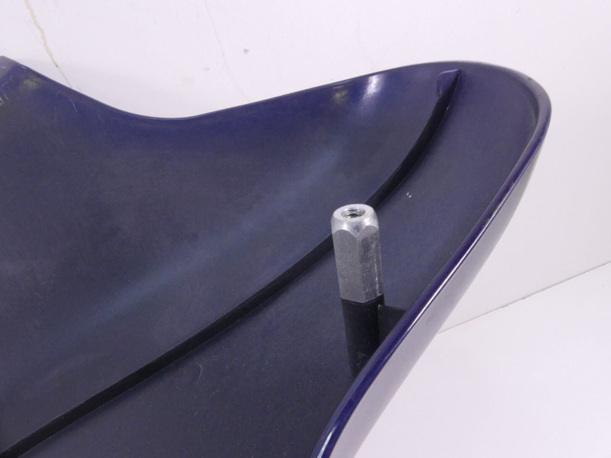 2000 Harley Touring FLHTCI Electra Glide Front Outer Fairing & Headlight 58236-9 {{ shop.shopifyCountryName }} - Mototech271