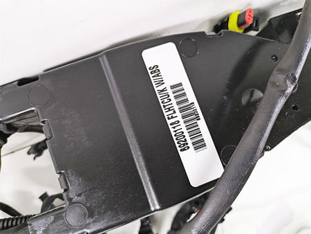 2015 Harley Touring FLHTKL E -Glide Low Main Wiring Harness Loom Abs 69200118 {{ shop.shopifyCountryName }} - Mototech271
