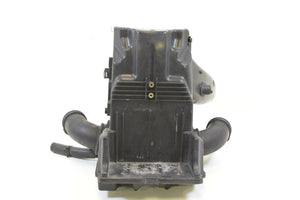 2009 BMW R1200 GS K255 Adv Air Box Cleaner Breather Filter Tube Set 13717672506 | Mototech271