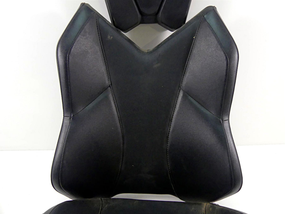 2018 Can Am Commander 1000R XT Right Passenger Seat Cushion Set 703500943 {{ shop.shopifyCountryName }} - Mototech271