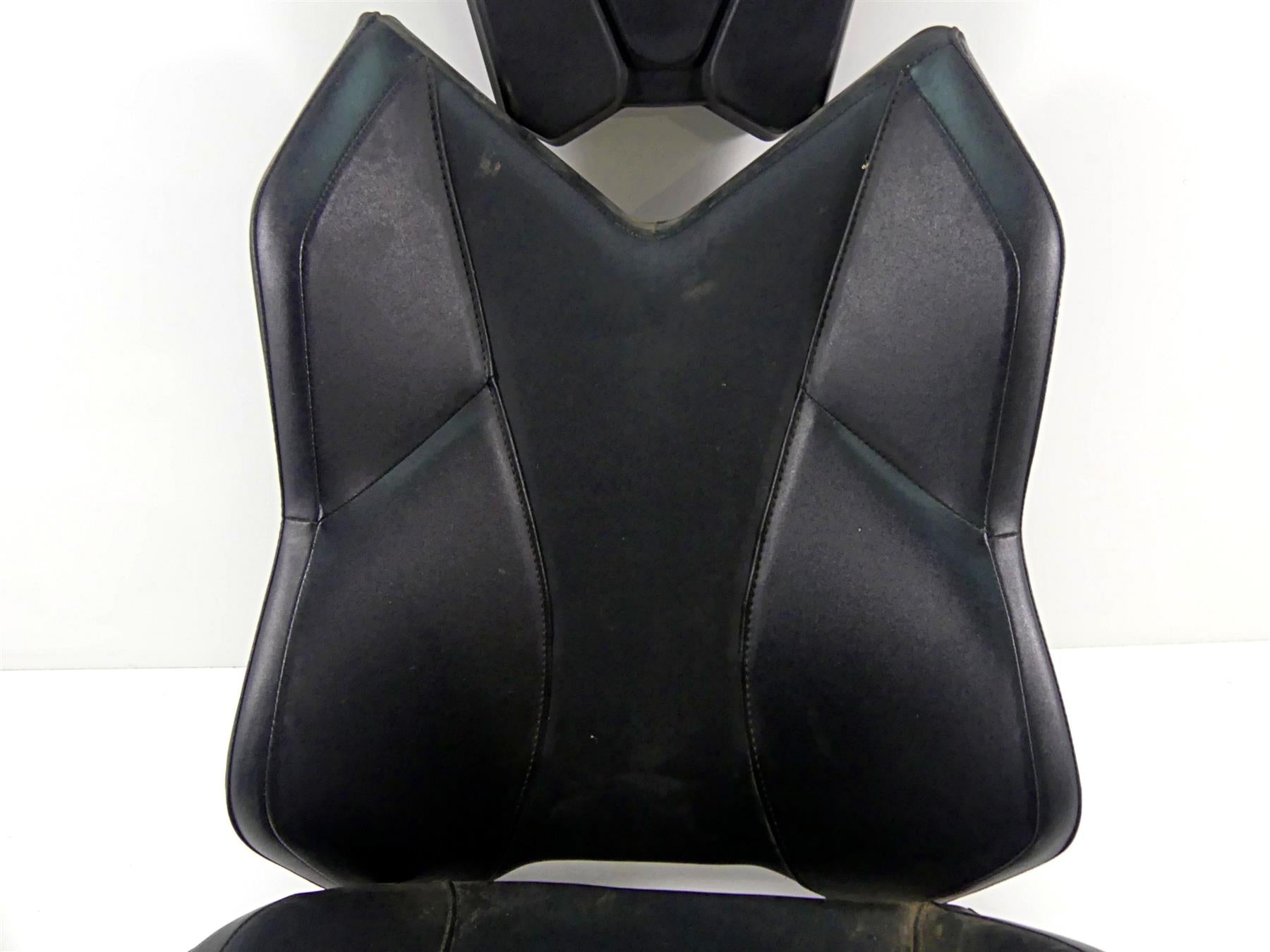 2018 Can Am Commander 1000R XT Right Passenger Seat Cushion Set 703500943 {{ shop.shopifyCountryName }} - Mototech271