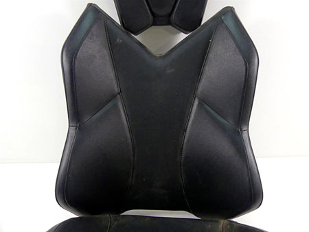 2018 Can Am Commander 1000R XT Right Passenger Seat Cushion Set 703500943 {{ shop.shopifyCountryName }} - Mototech271