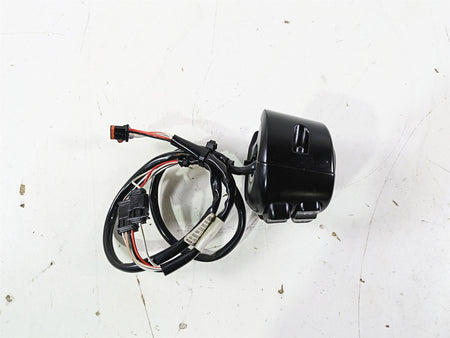 2016 Harley Touring FLTRX Road Glide Right Hand Control Switch 71500129C {{ shop.shopifyCountryName }} - Mototech271