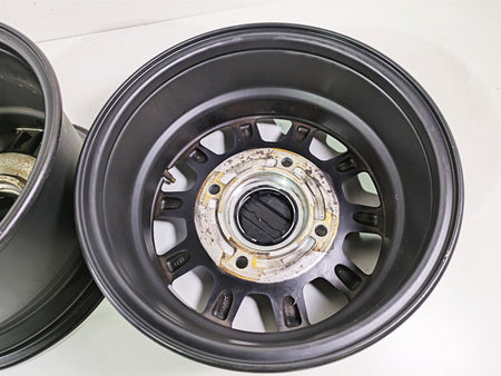 2023 Polaris RZR1000 XP 4 Premium Front Rear Left Right Wheel Rim Set 1525225 {{ shop.shopifyCountryName }} - Mototech271